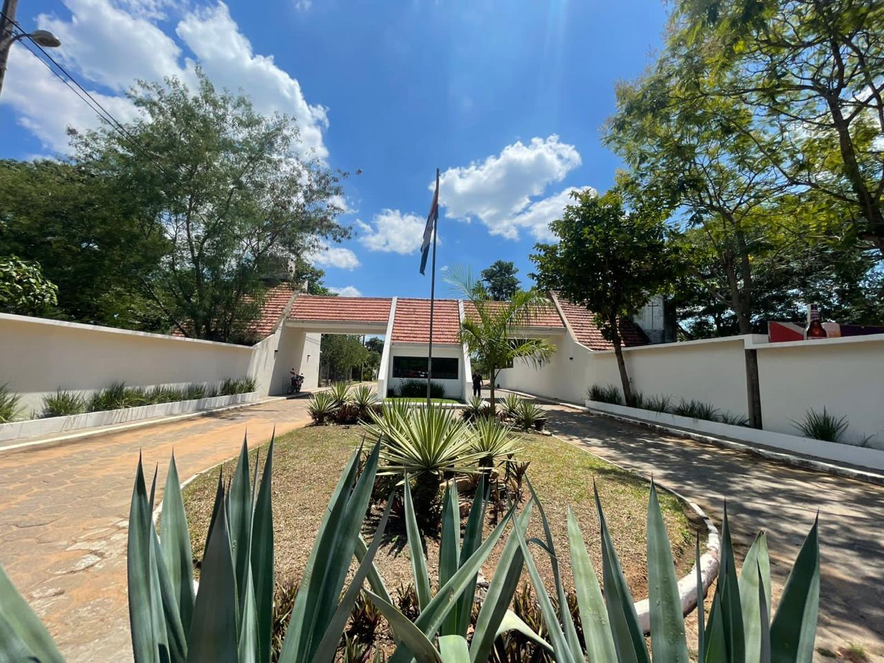 TERRENO EN VENTA EN SAN BERNARDINO – PUERTA DEL LAGO — foto 2