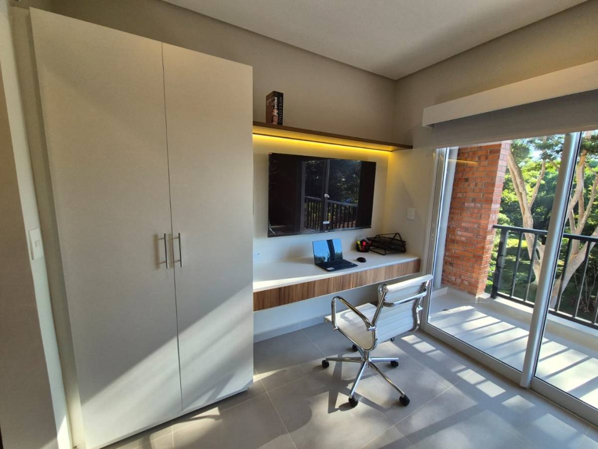 PrimeCampus Suites - Monoambiente en Pozo en Loma Pyta — foto 3