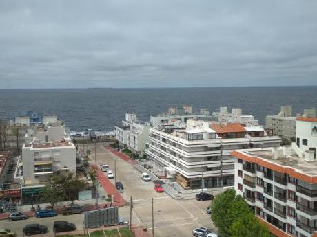 Apartamento Península