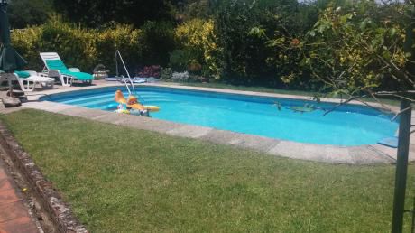 Casa Pinar Sur 3 Dormitorios/piscina