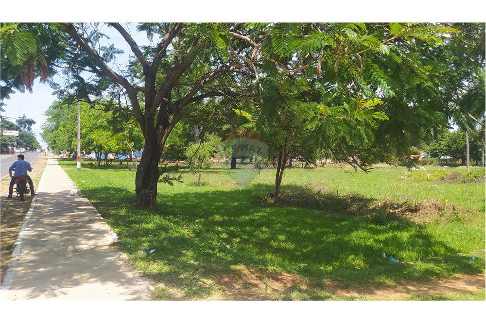Crecimiento y Progreso en un solo lugar con 5115m² Eusebio Ayala — foto 3