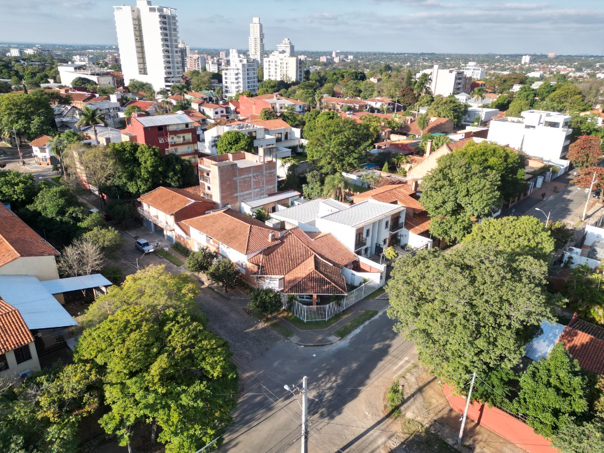 Casa en venta en San Cristóbal
