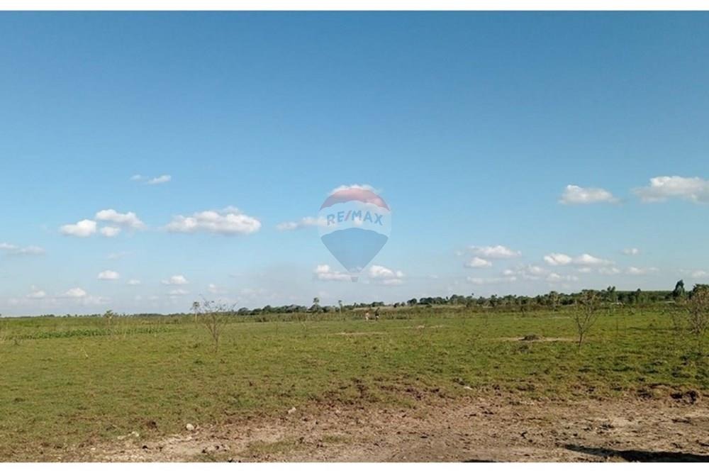 Terreno de 7 Hectáreas en Benjamín Aceval. — foto 3