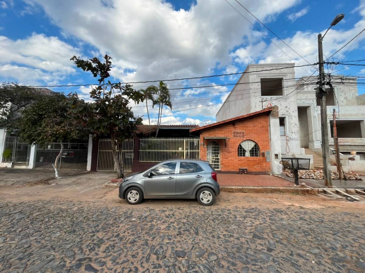 En venta casa en Mburucuya — foto 3