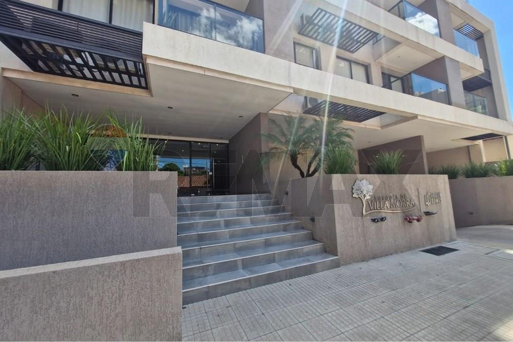 DEPARTAMENTO EN ALQUILER 2 DORMITORIOS — foto 2