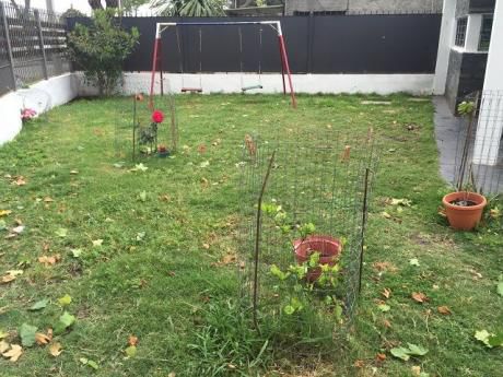 Malvin Norte, Pu En Una Planta Con Hermoso Jardín Y Cochera Por Dos