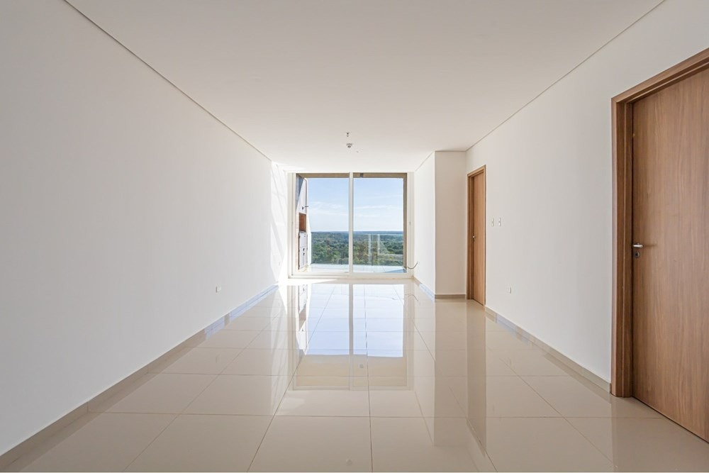 Departamento-Alquiler-Avda Stma Trinidad, Madame Lynch, Asunción — foto 2