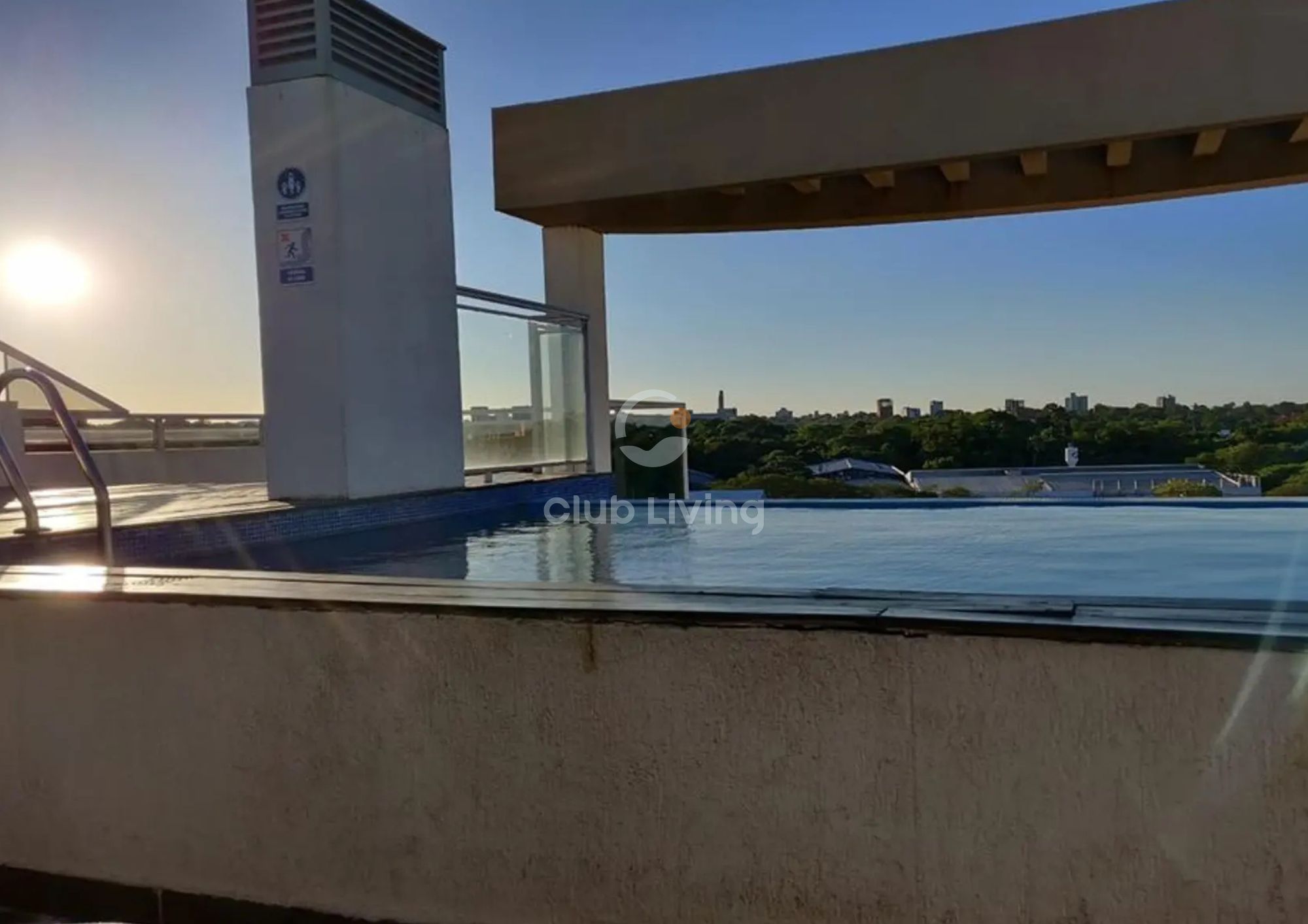 Departamento en venta en Villa Morra, Asunción — foto 3