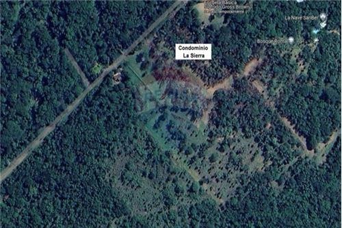 Terreno-Venta-San Bernardino, Cordillerac — foto 2