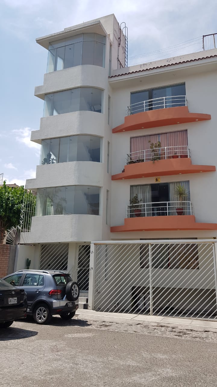 Departamento en venta en Cayma