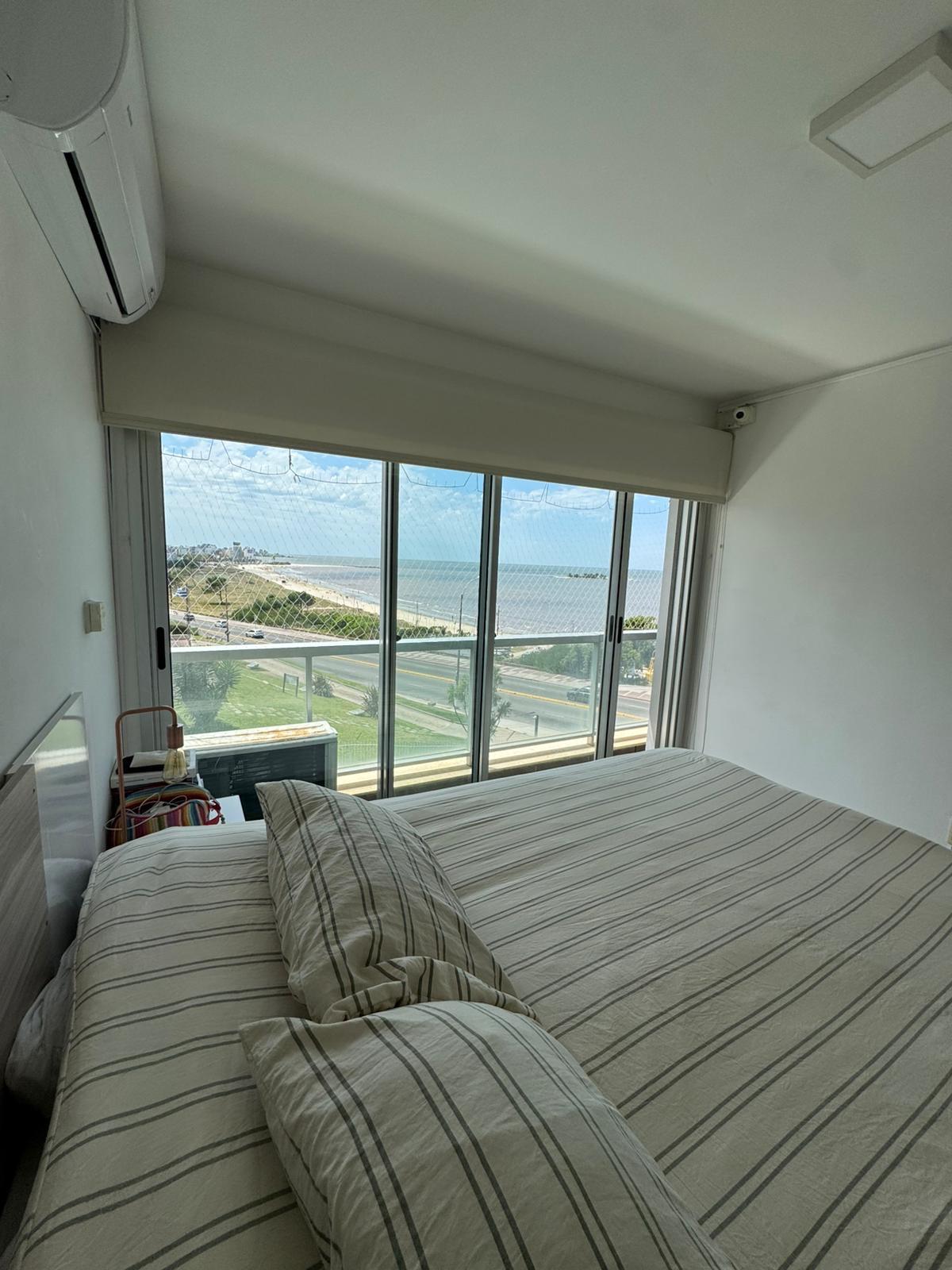 Alquiler De Apartamento En Malvin 3 Dormitorios, 2 Baños Y Doble Cochera · Foto 12