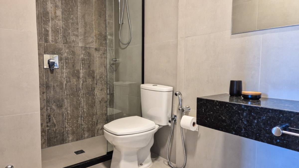 Departamento en venta en Los Laureles, Asunción — foto 2