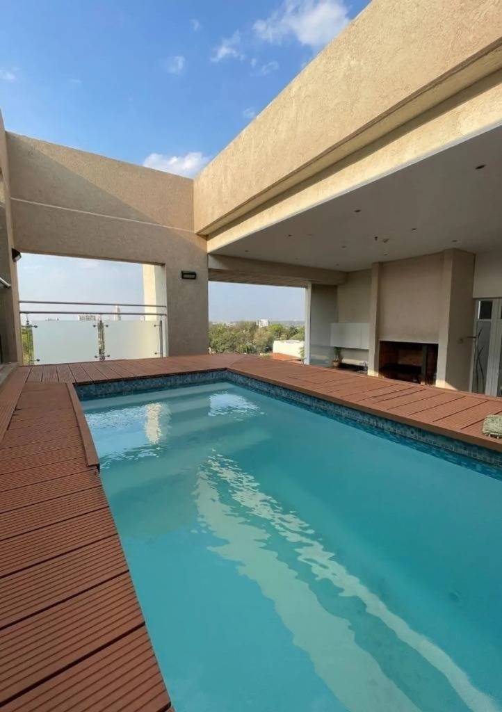 ALQUILO DEPARTAMENTO EN ASUNCION — foto 3