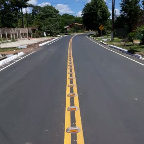 Propiedad Especial Para Casa Quinta - Ruta Paraguari - Pirayu — foto 2