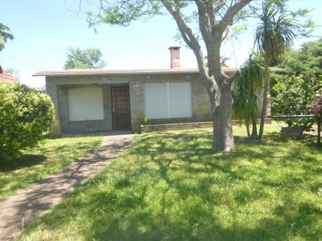 Venta En Parque Del Plata Sur A Pasos Del Mar 483pp