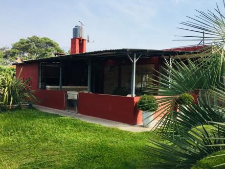 Venta Pinar Sur, Gran Terreno 3 Dormitorios 2 Baños Hermoso Parrilero