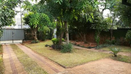 Dueño Remata Casa En Villa Eliza A Pasos De Asuncion.
