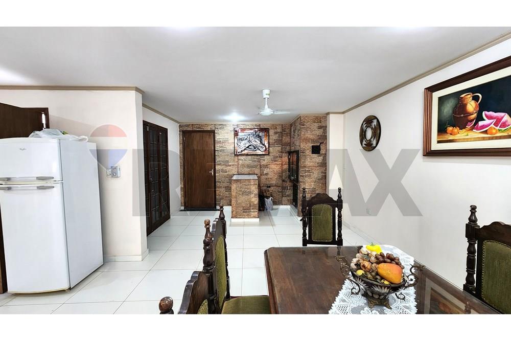 DÚPLEX EN ALQUILER - LAS LOMAS — foto 3