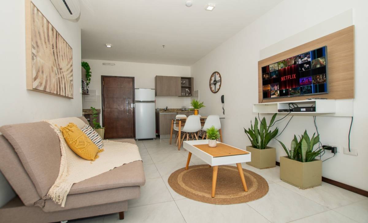 Departamento en venta en Los Laureles