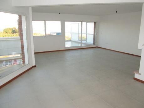 Excelente Unidad Penthouse
