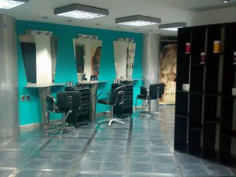 Alquiler O Venta De Local Comercial En La Florida