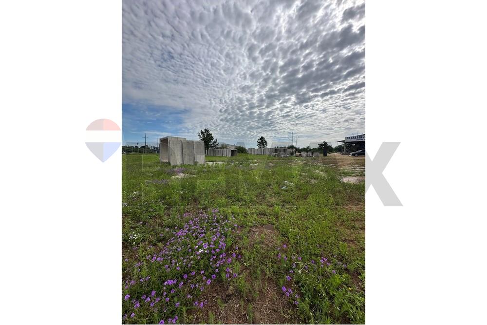 Terreno venta Cambyreta Paraguay — foto 3