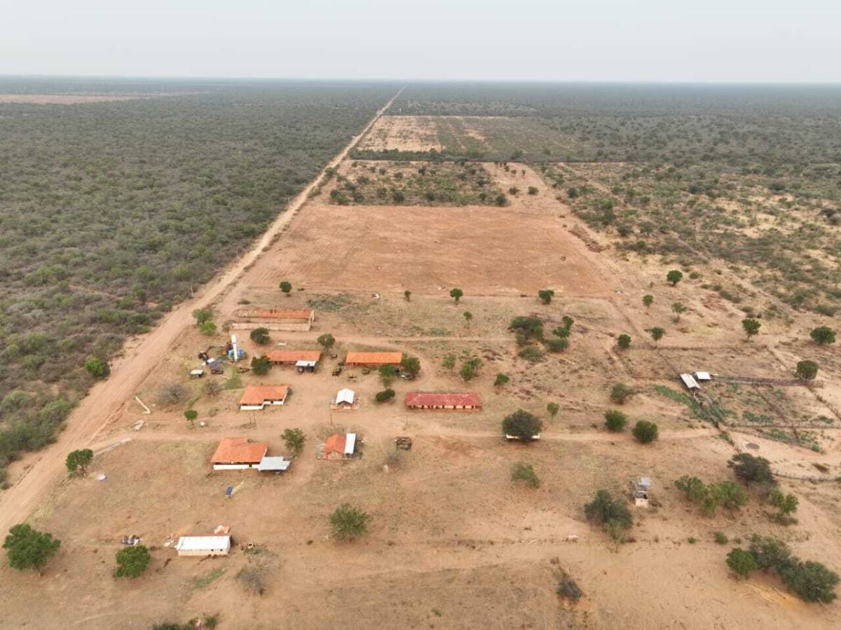 Estancia en Venta en Zona Gral. Eugenio A. Garay — foto 3