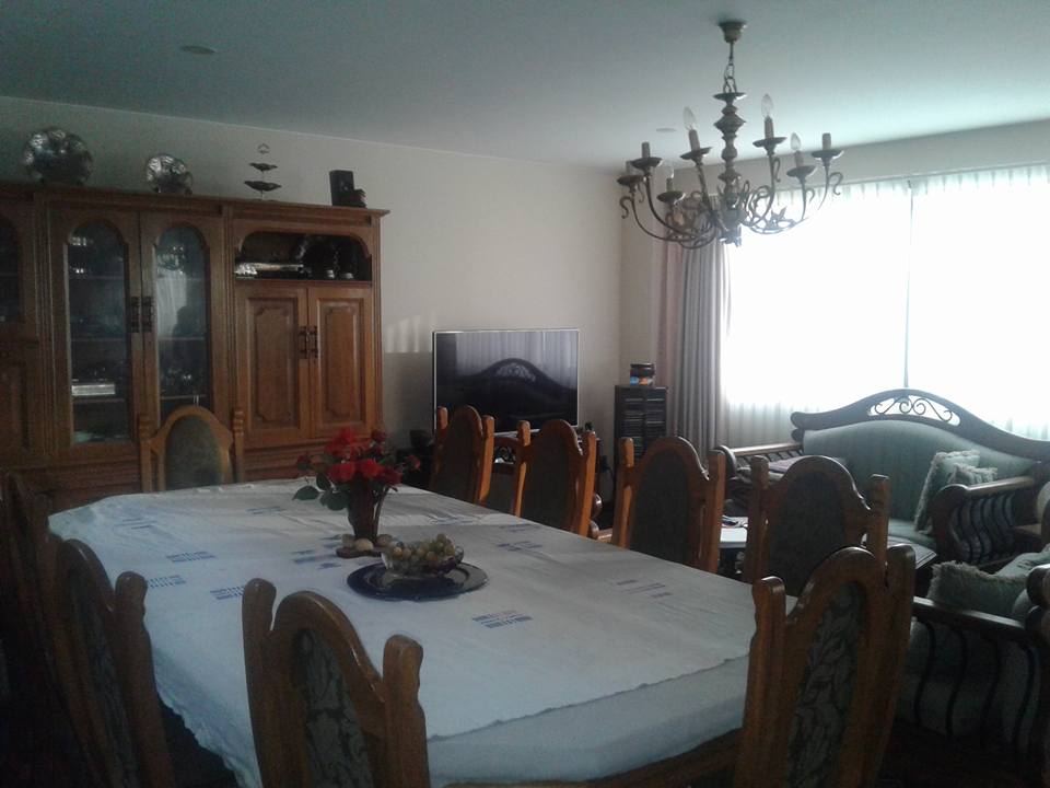 Casa en venta en Achumani