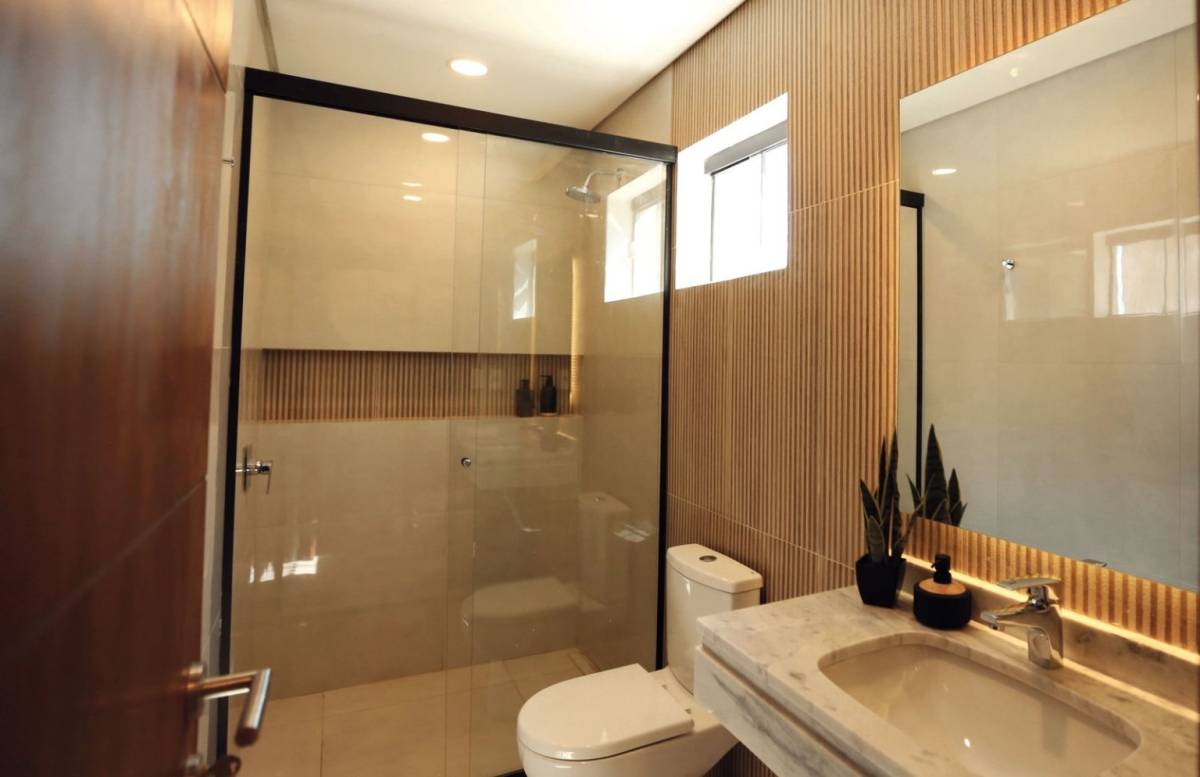 VENDO DUPLEX PREMIUN EN BARRIO CERRADO LAGUNA GRANDE — foto 3
