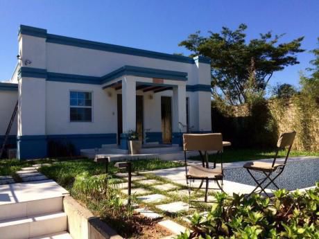Alquilo Casa Estilo Americano Zona Yacht