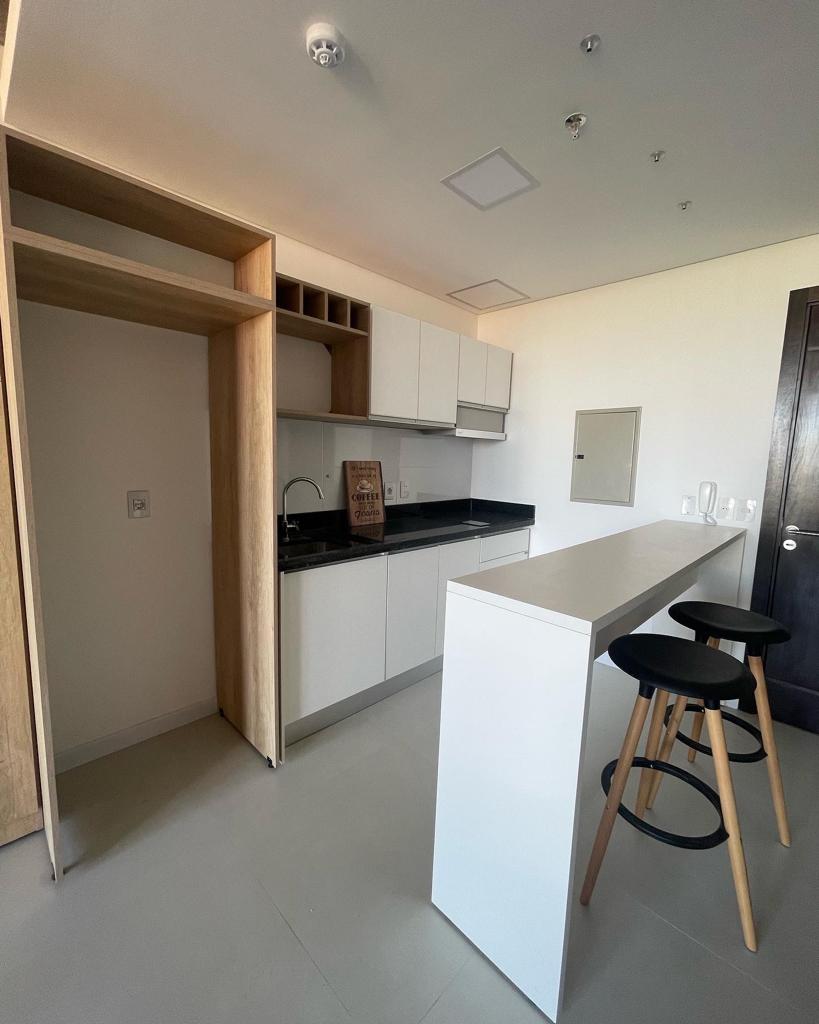 ZONA SHOPPING DEL SOL EN VENTA DEPARTAMENTO MONOAMBIENTE DE 45 M2 SEMI AMOBLADO — foto 3