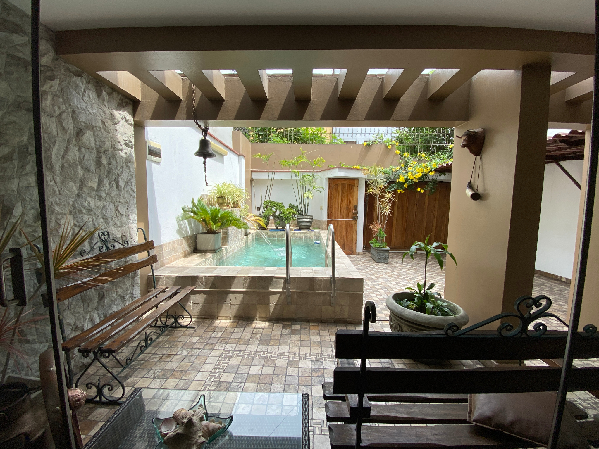 Casa en venta en San Miguel