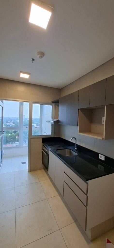 VENDO DEPARTAMENTO DE 2 HABITACIONES EN EDIFICIO MIRANDA — foto 3