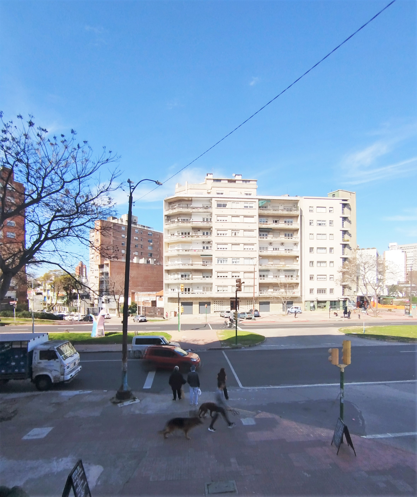 Impecable 2 Dormitorios Muy Amplio 73 M2 · Foto 5