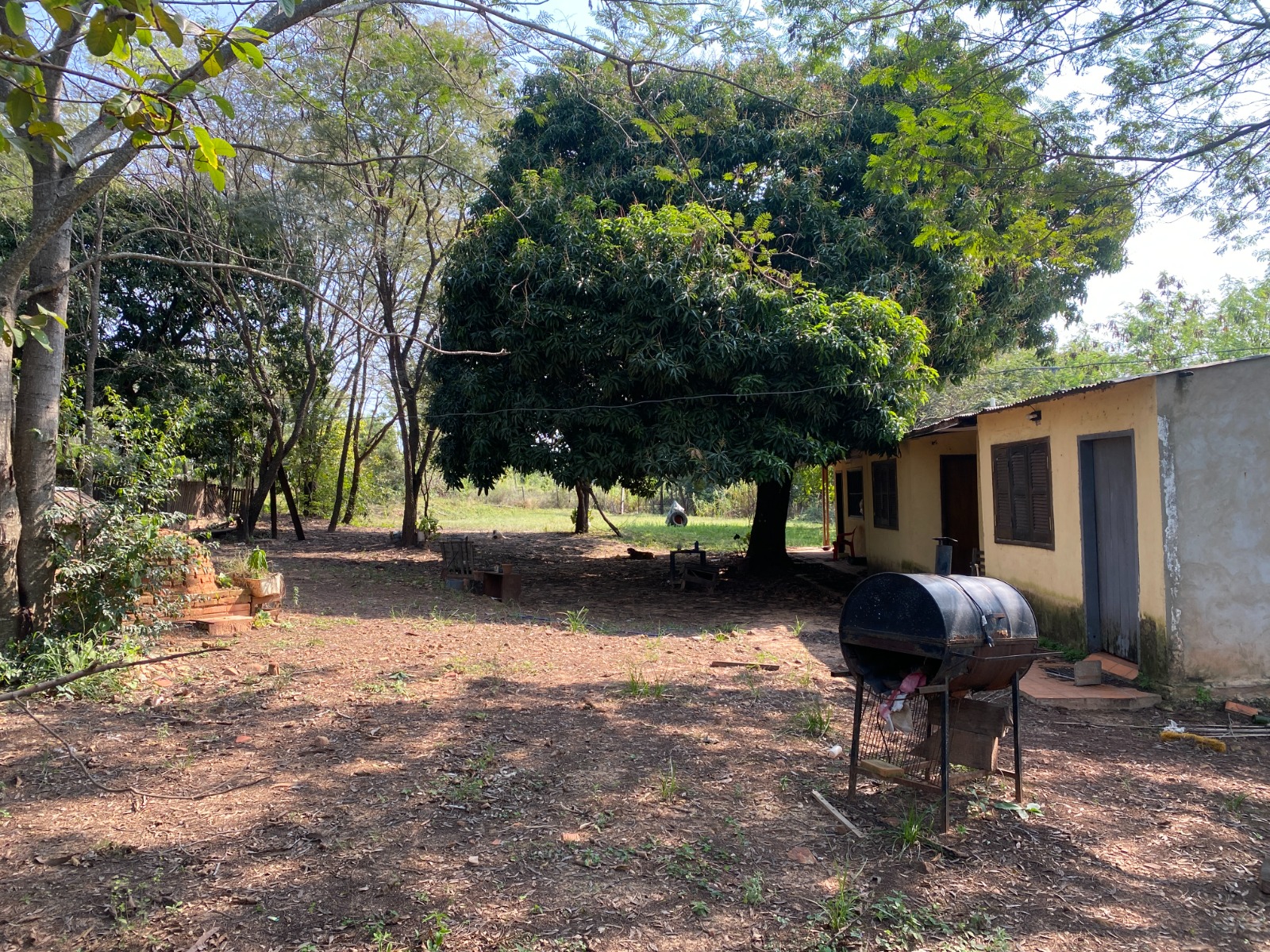 Venta de Casa Quinta de 3 Hectáreas en Ypacaraí — foto 2