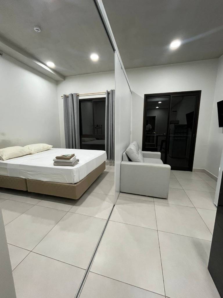 En venta departamento monoambiente amoblado Zuba 6 . ID 45693 — foto 2