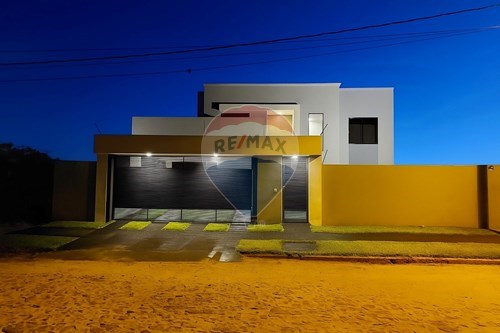 Casa en venta en Luque — foto 2
