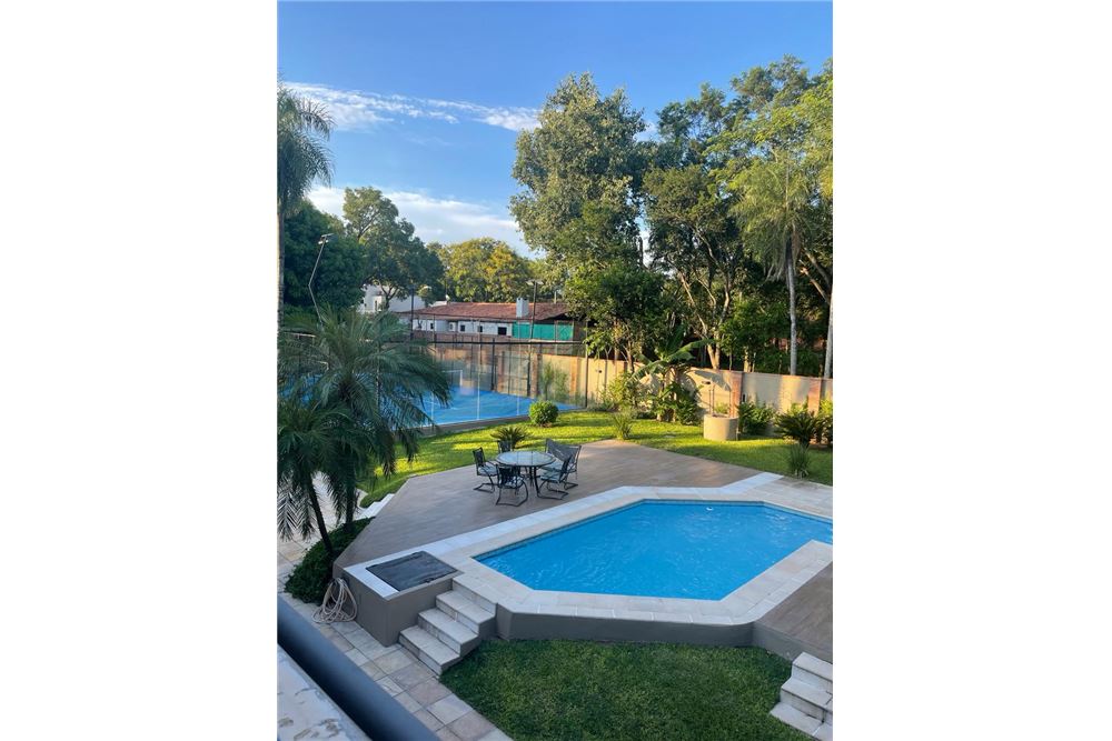 Vendo casa amoblada en sanber zona centro — foto 2
