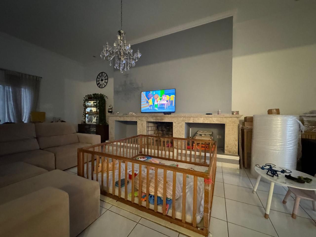 PROPIEDAD EN VENTA EN EL PARANÁ COUNTRY CLUB - HERNANDARIAS — foto 2