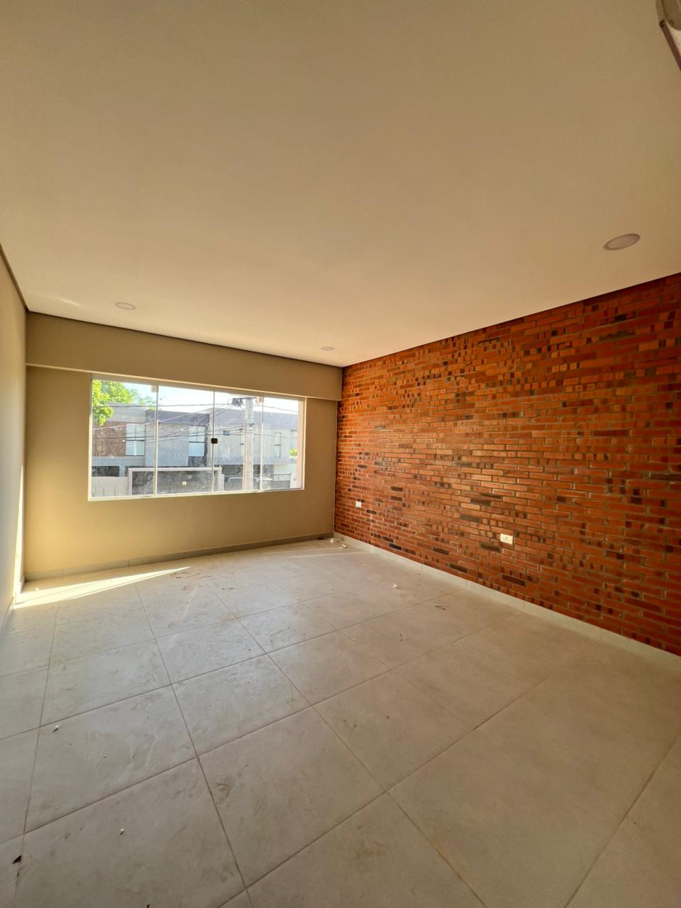 Alquilo Dúplex Premium En Jardín De Oro - Luque — foto 3