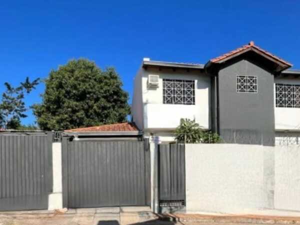 Casa en venta en San Cristóbal