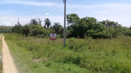 Terrenos En Ypacarai
