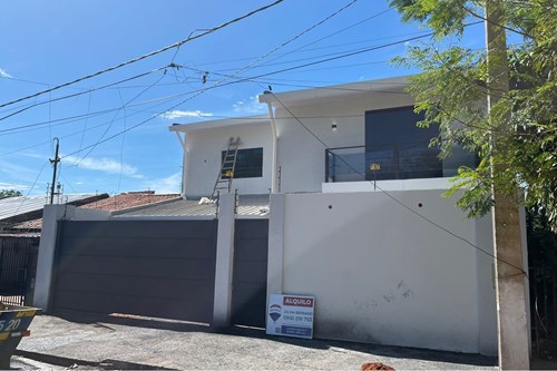 Casa en alquiler en Lambaré — foto 3