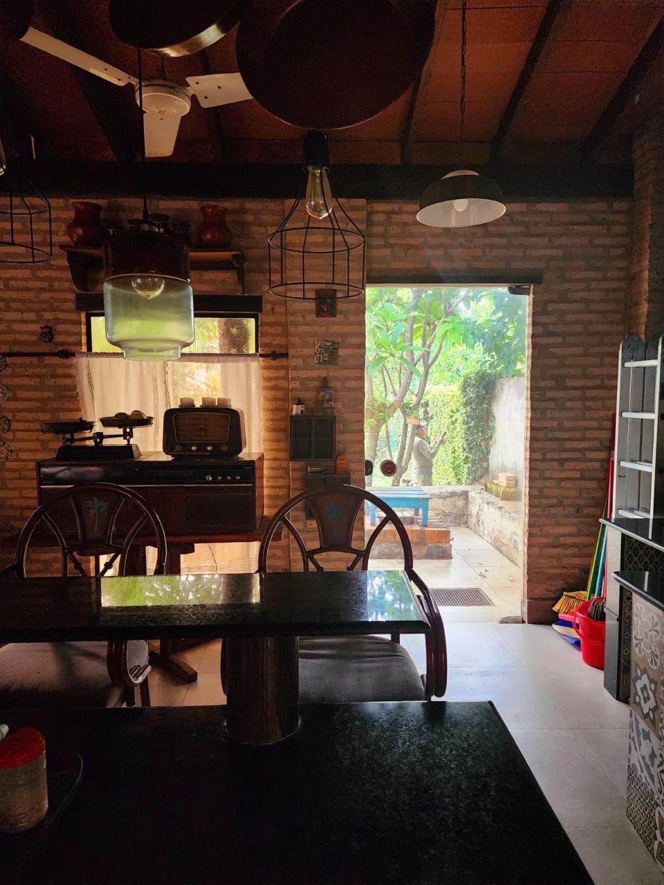 Alquilo casa totalmente amoblada en Ypane centro — foto 3