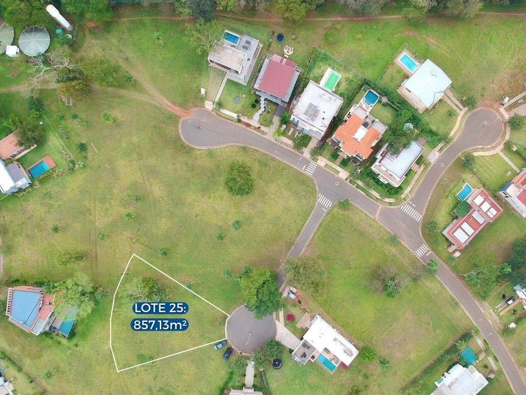 Vendo hermoso terreno en Aqua Village — foto 3