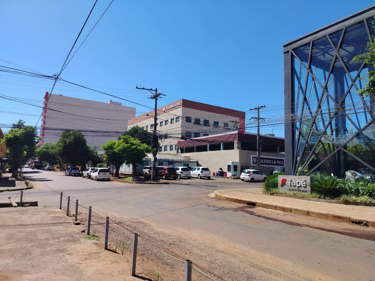 propiedad en esquina — foto 3