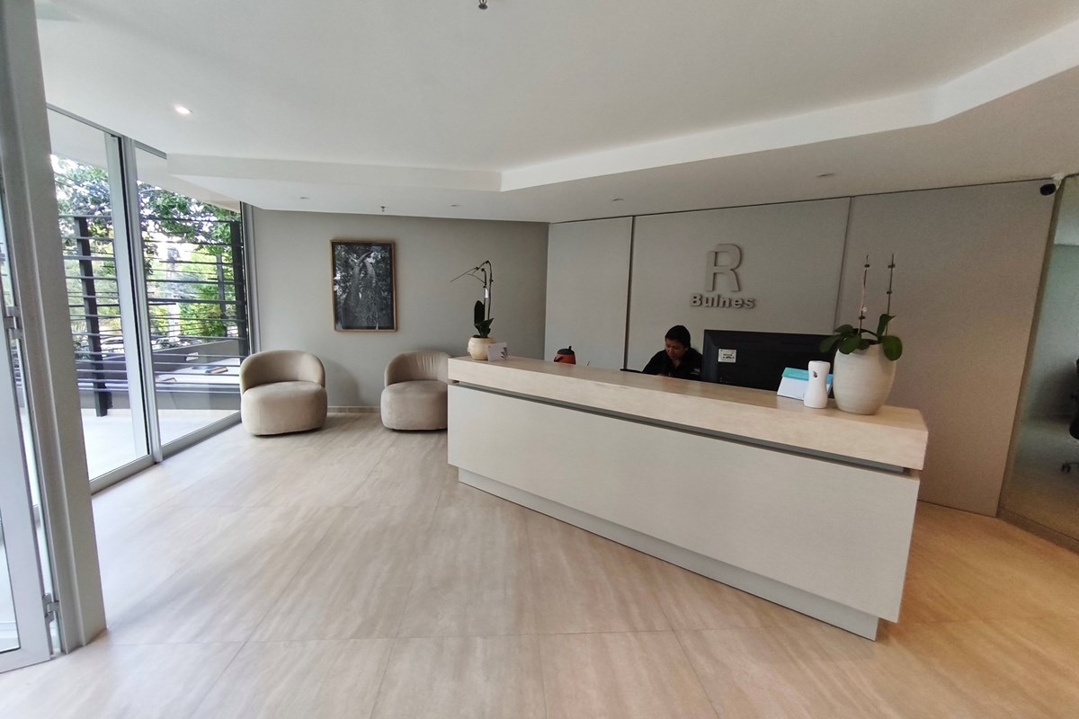 ALQUILO DEPARTAMENTO A ESTRENAR  EN ASUNCION VILLA MORRA — foto 3