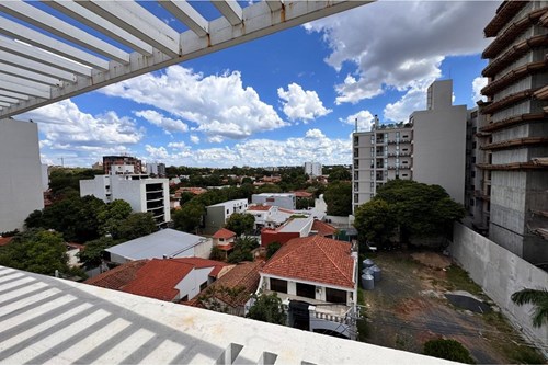 Alquiler Departamento,  Barrio Recoleta — foto 2