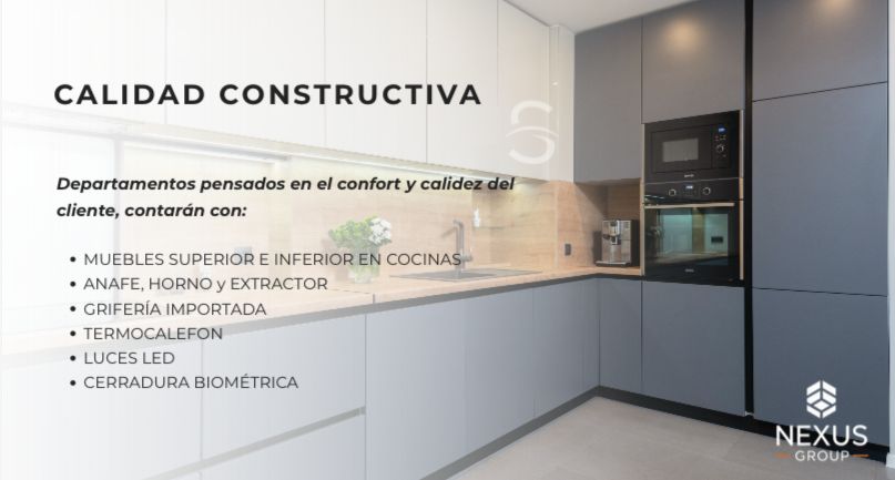 VENDO DEPARTAMENTO DE 1 DORMITORIO — foto 2