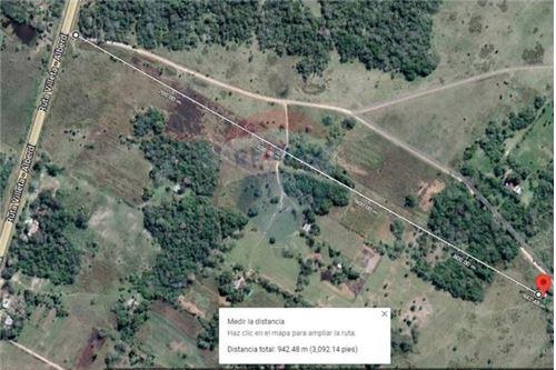 Estancia/Campo - Venta - Villa Oliva, Ñeembucú, Paraguay — foto 2